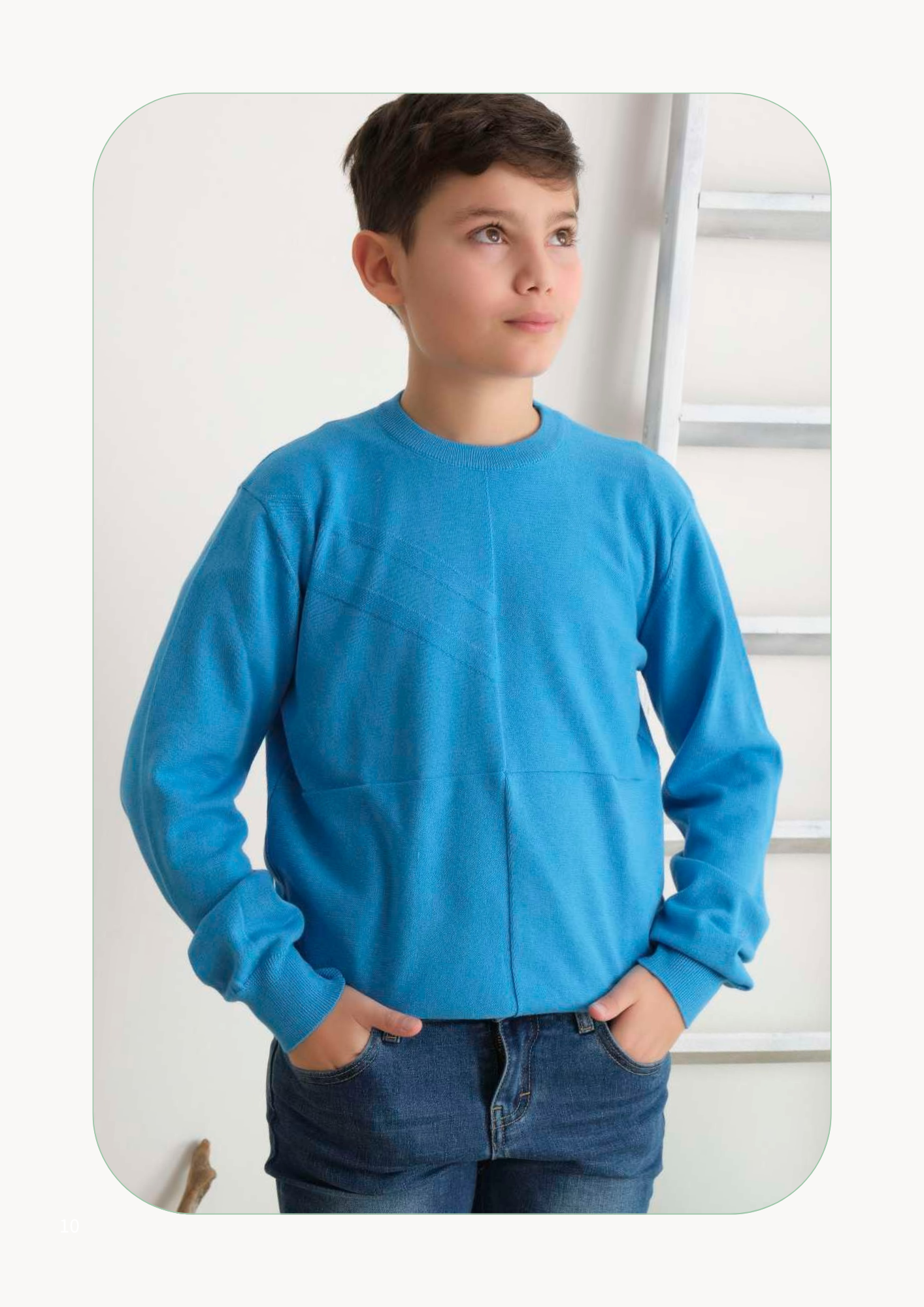 Saldi ragazzo