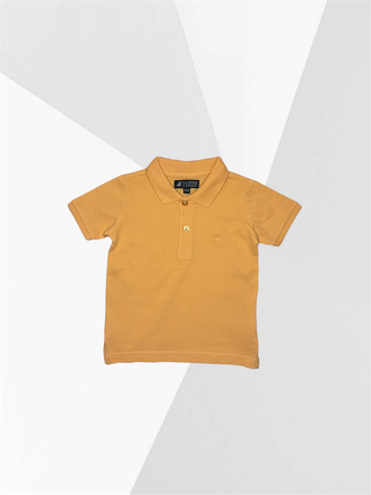 Polo piquet
