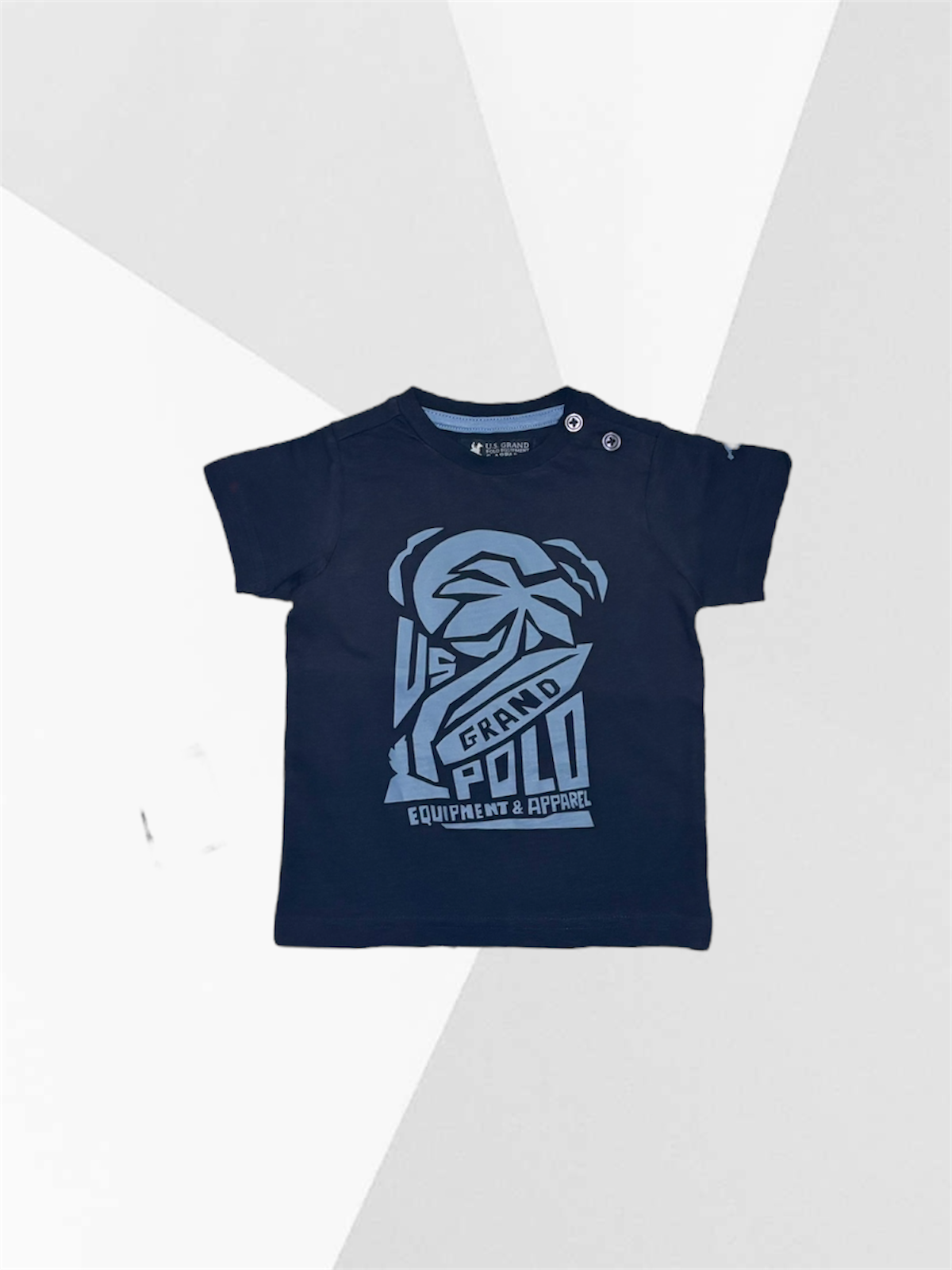 T-SHIRT M/MANICA