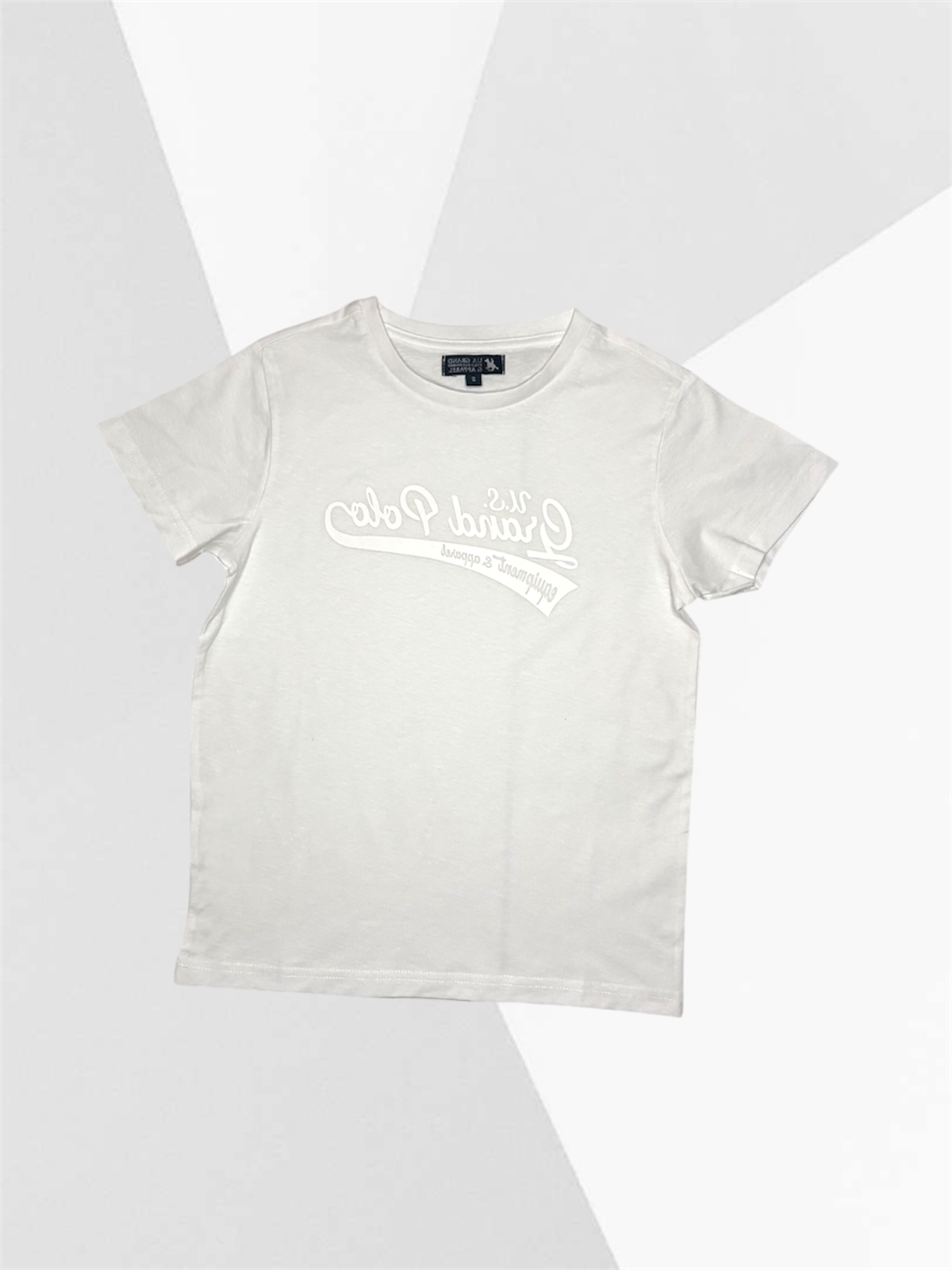 T-SHIRT M/MANICA