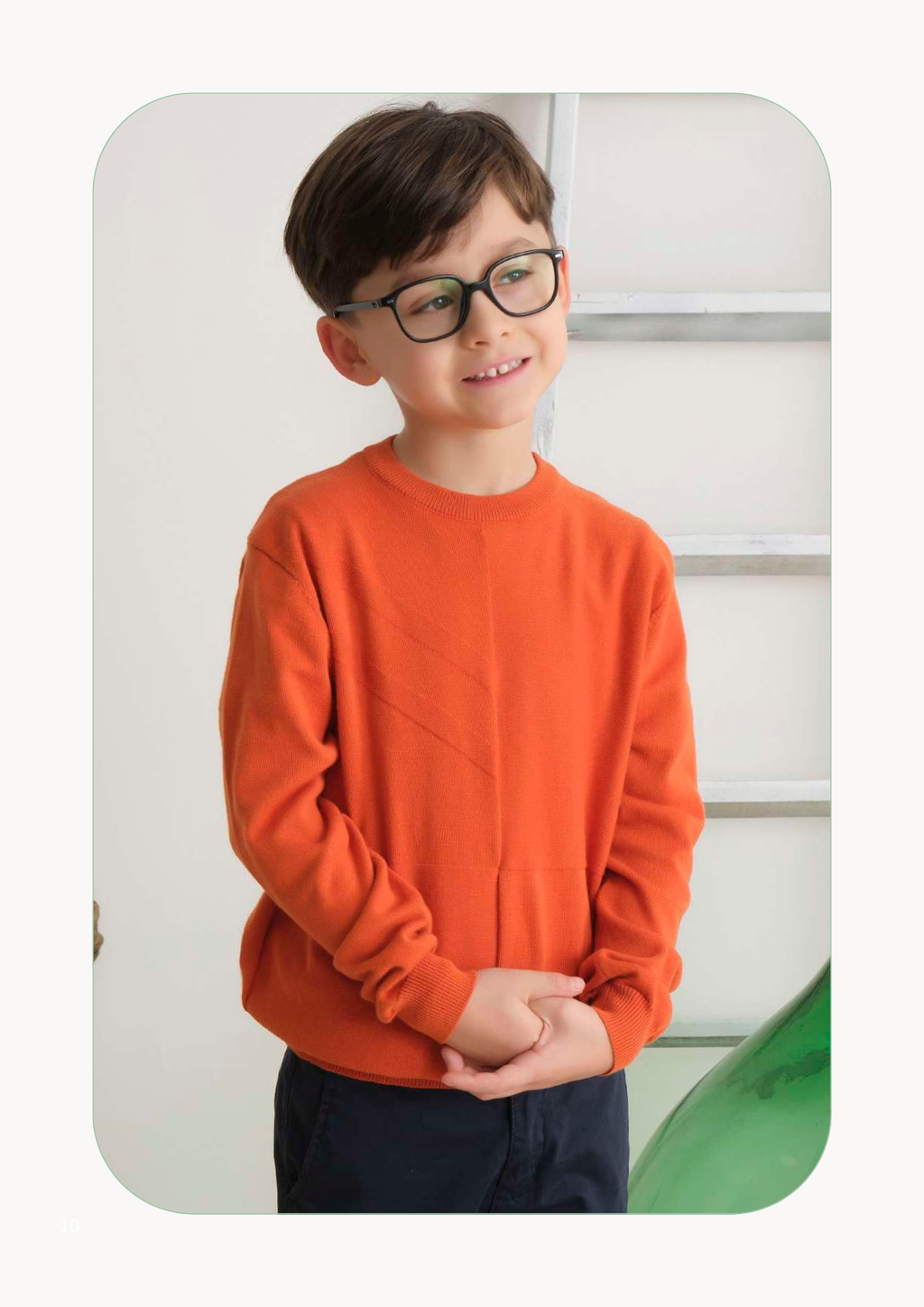 Saldi bambino