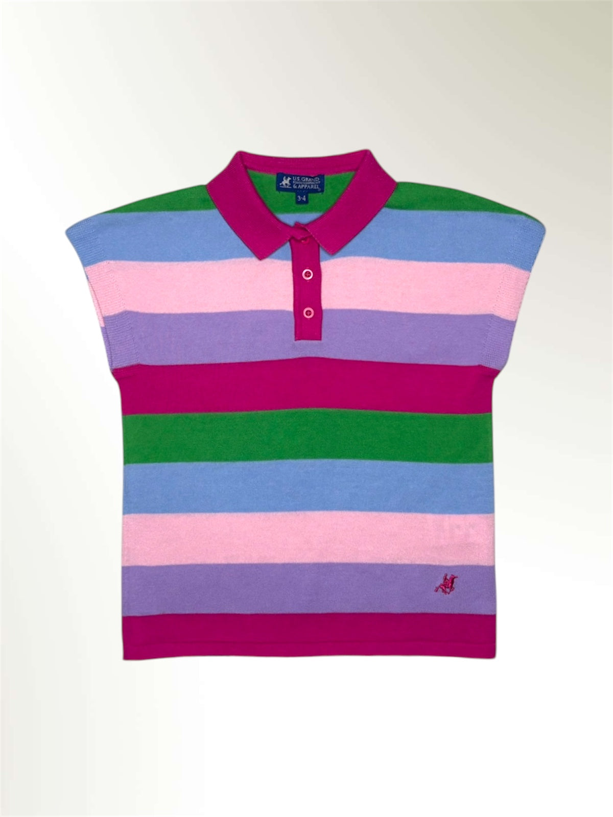 polo in filo