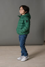 GIUBBINO BOMBER BIMBO