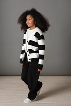 CARDIGAN BIMBA