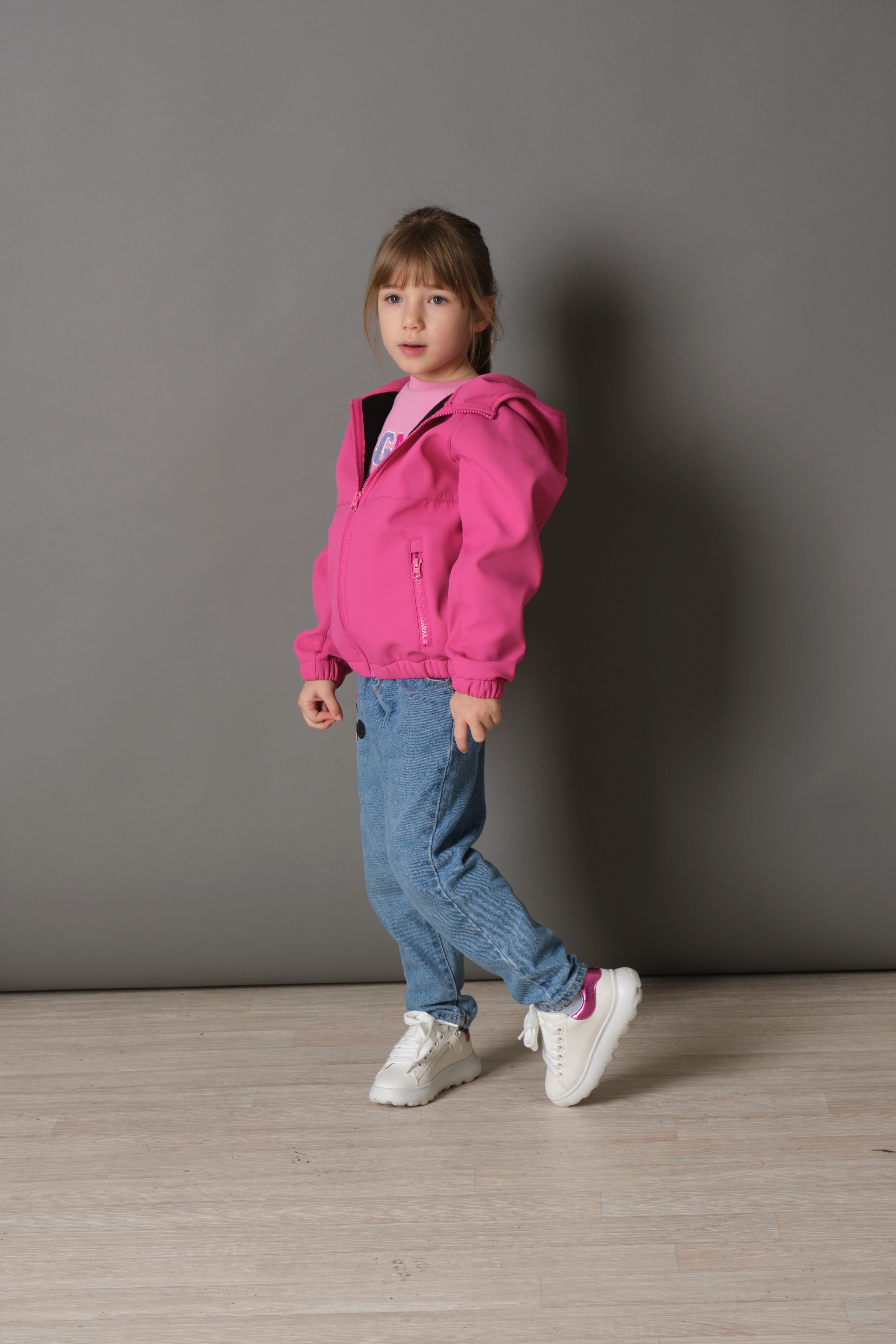 GIUBBINO BIMBA