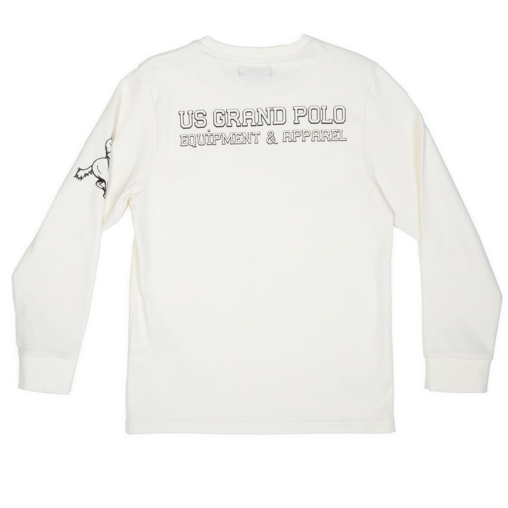 T-SHIRT RAGAZZO M/L