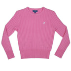 MAGLIA TRECCIA BIMBA