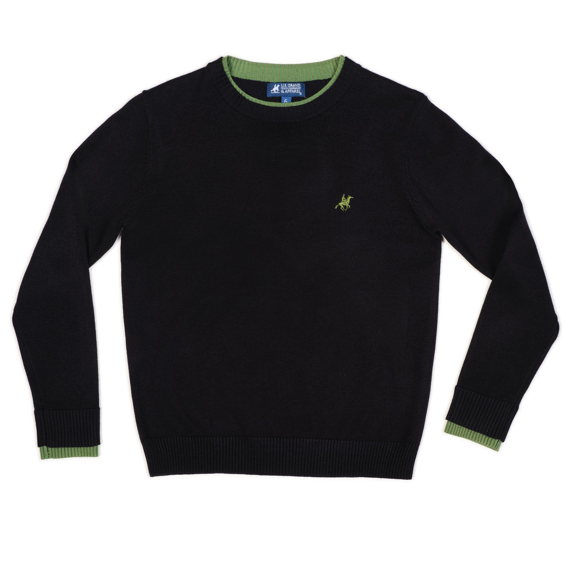 MAGLIONCINO TRICOT RAGAZZ0