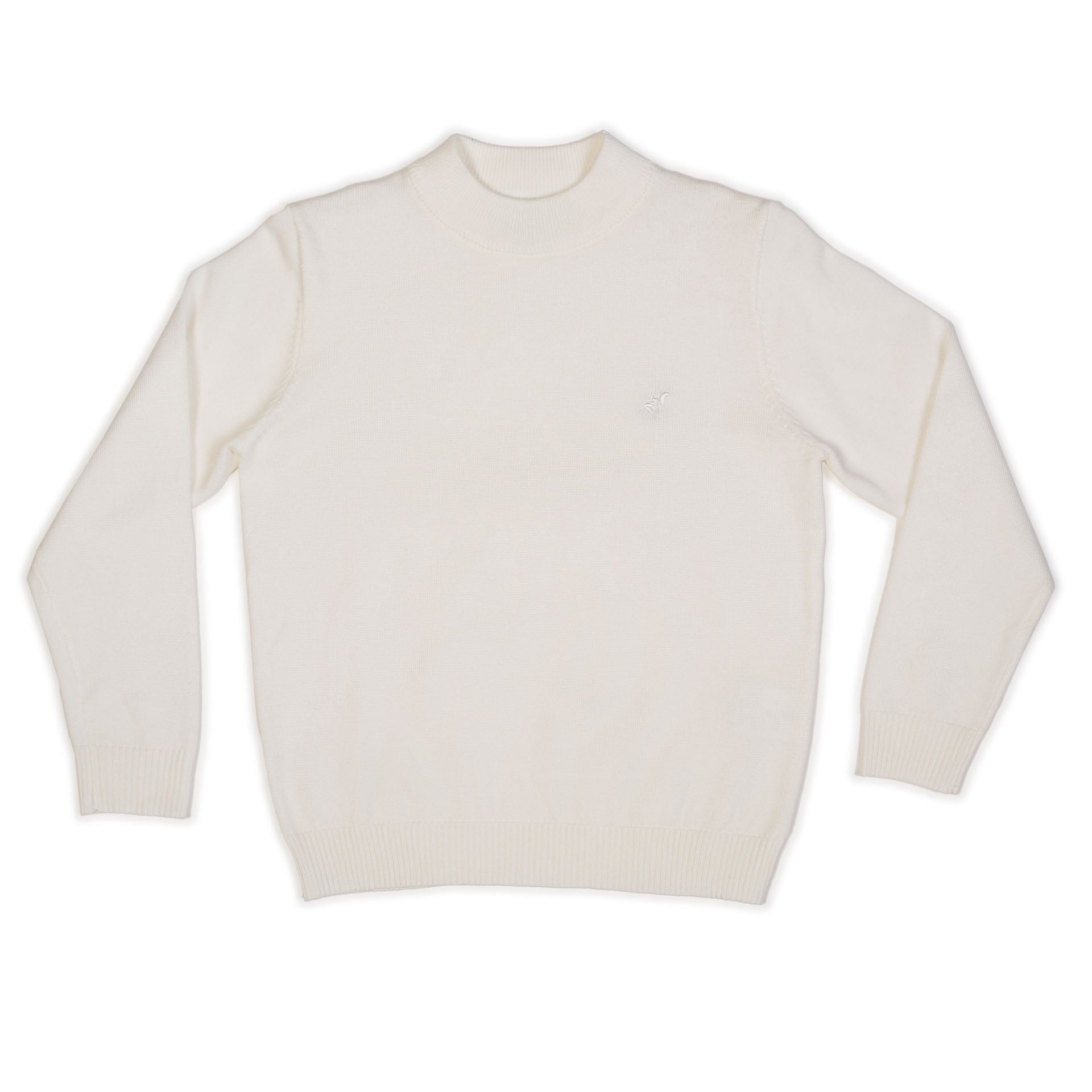 MAGLIONCINO LUPETTO BIMBO