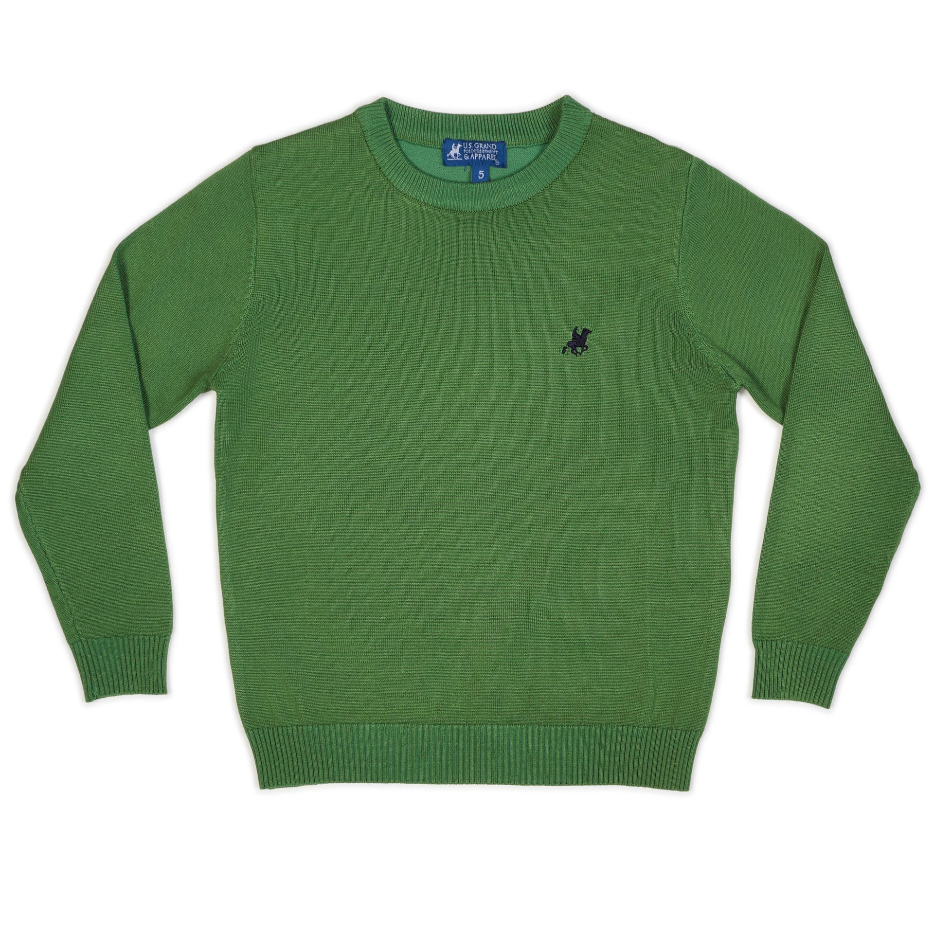 MAGLIONCINO  TRICOT RAGAZZO