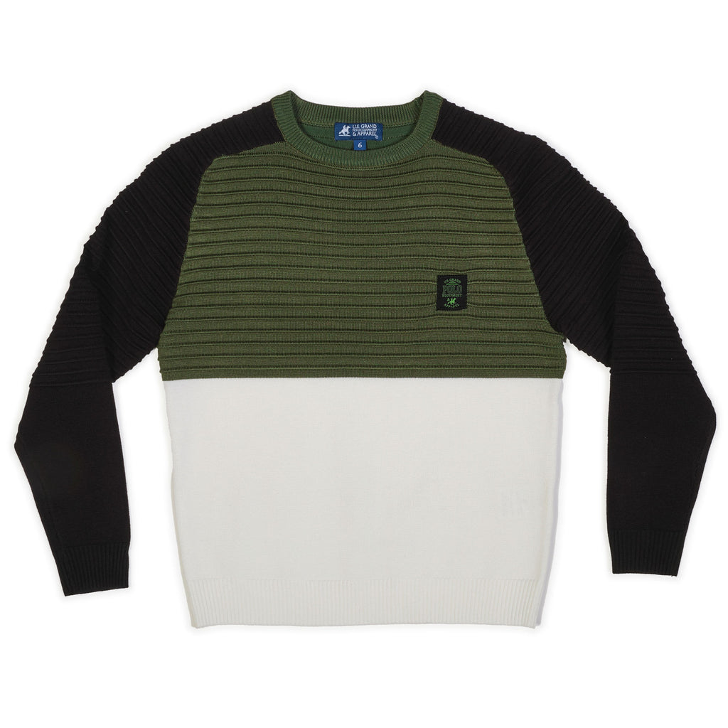 MAGLIONCINO TRICOT BIMBO