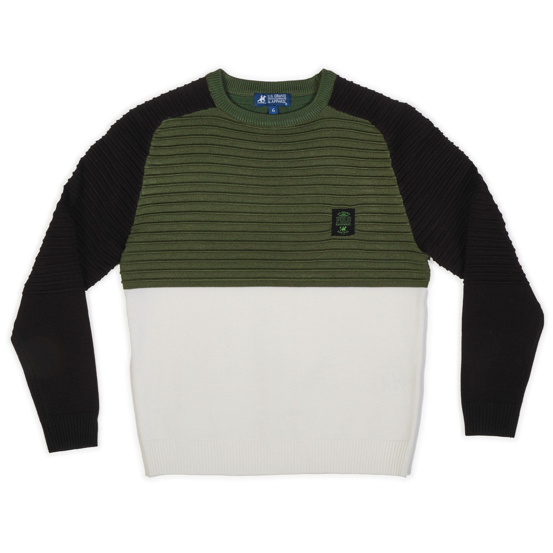 MAGLIONCINO TRICOT BIMBO