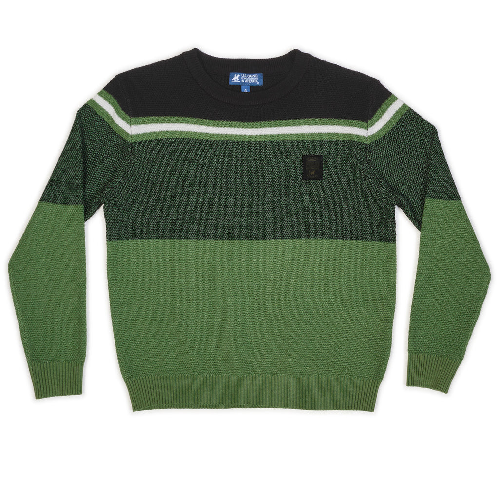 MAGLIONCINO TRICOT BIMBO