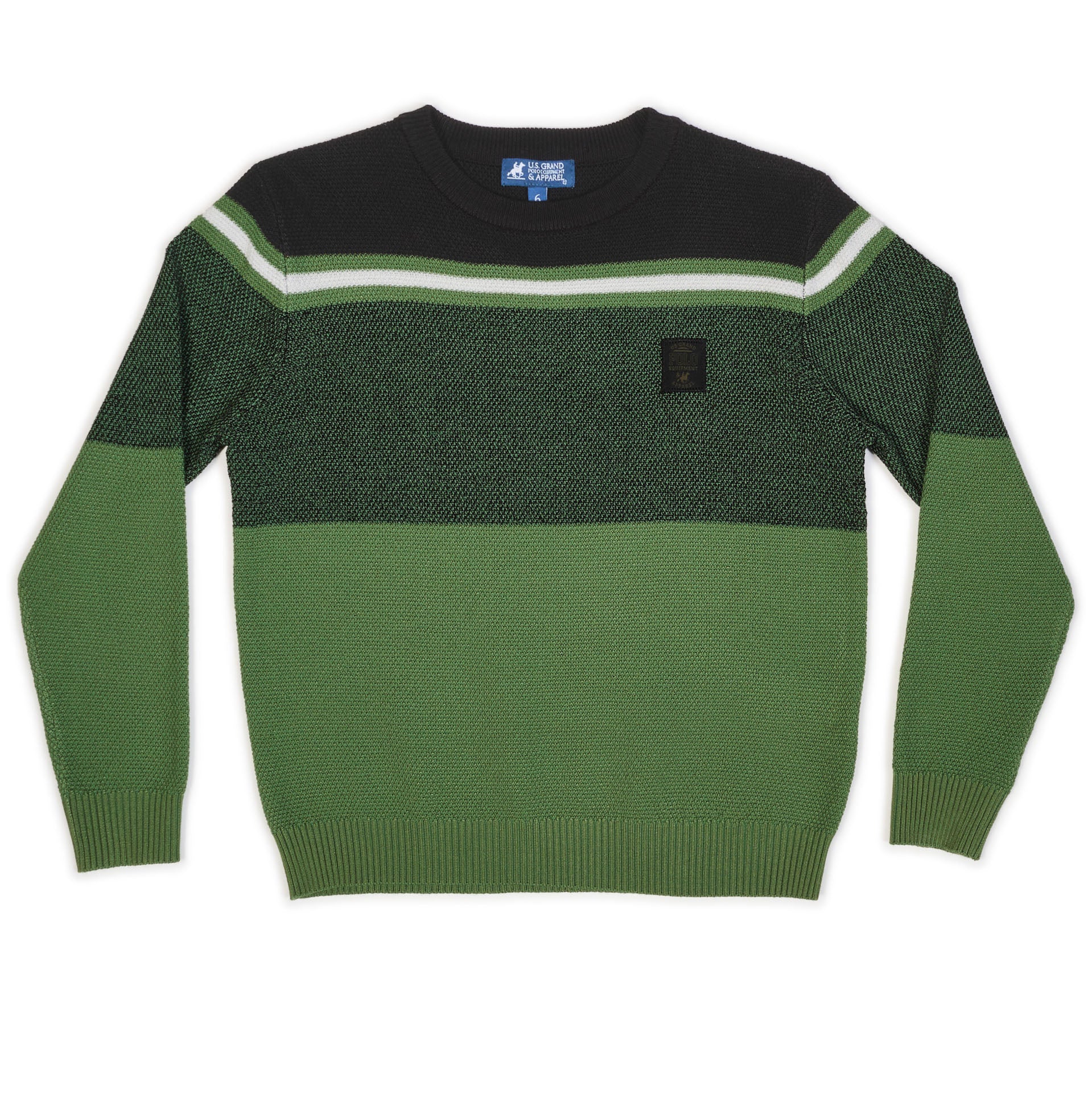 MAGLIONCINO TRICOT RAGAZZO