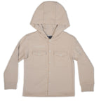 FELPA A CAMICIA  RAGAZZO