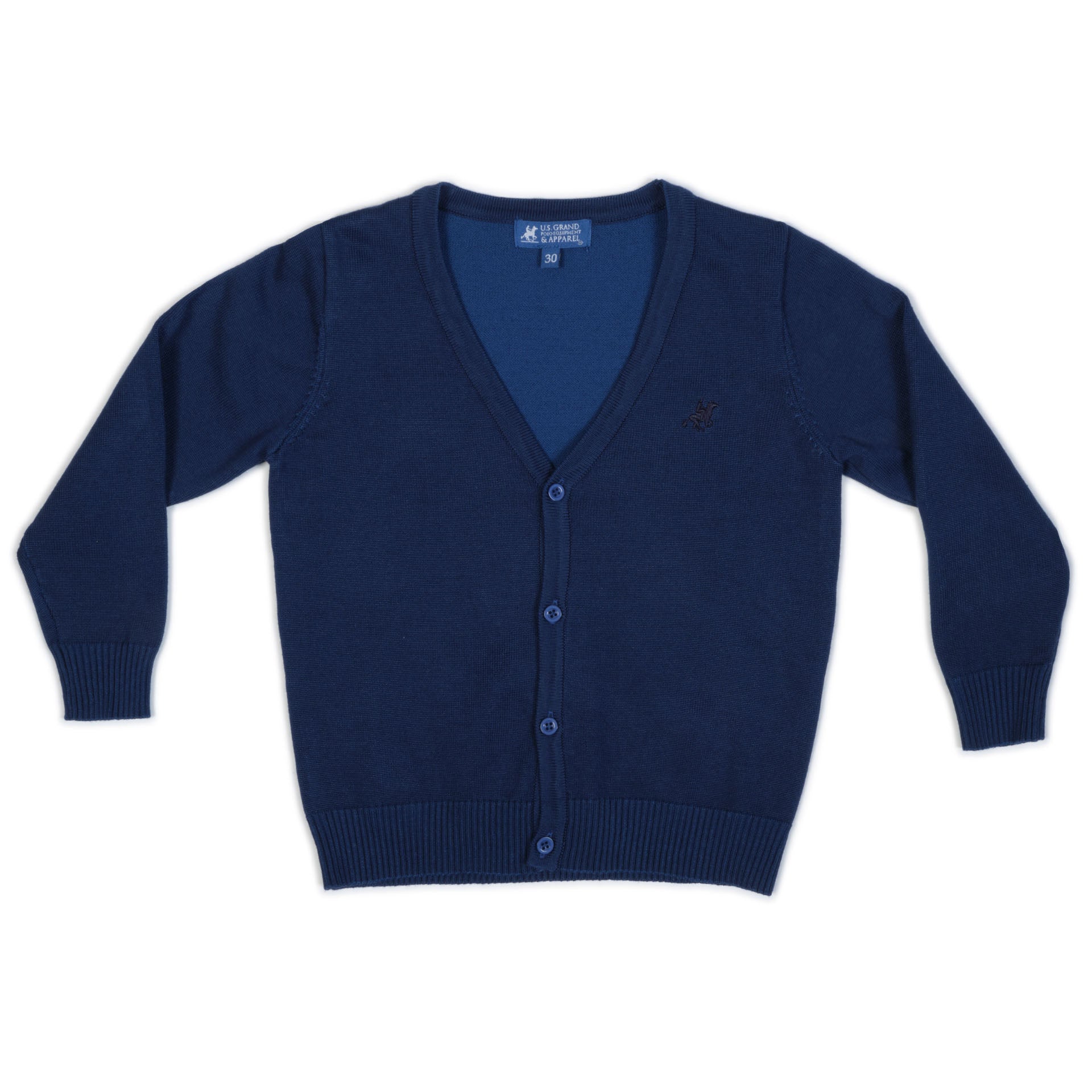 CARDIGAN NEONATO