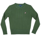 MAGLIA TRECCIA BIMBA