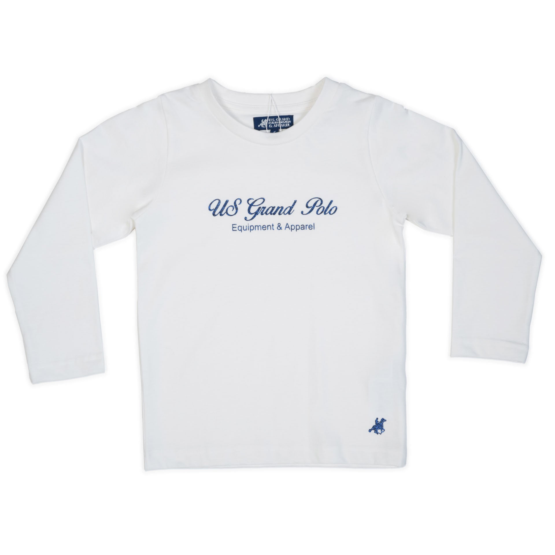 T-SHIRT MANICA LUNGA