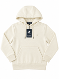FELPA CON CAPPUCCIO US GRAND POLO