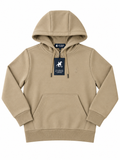 Felpa con cappuccio US GRAND POLO