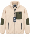 GIACCA TEDDY UNISEX US GRAND POLO