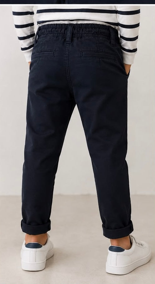 Pantalone maschietto