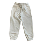 PANTALONE BIMBA IN FELPA