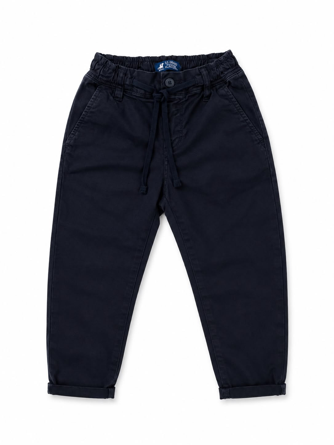 Pantalone maschietto