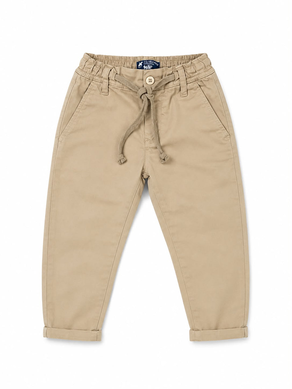 Pantalone maschietto