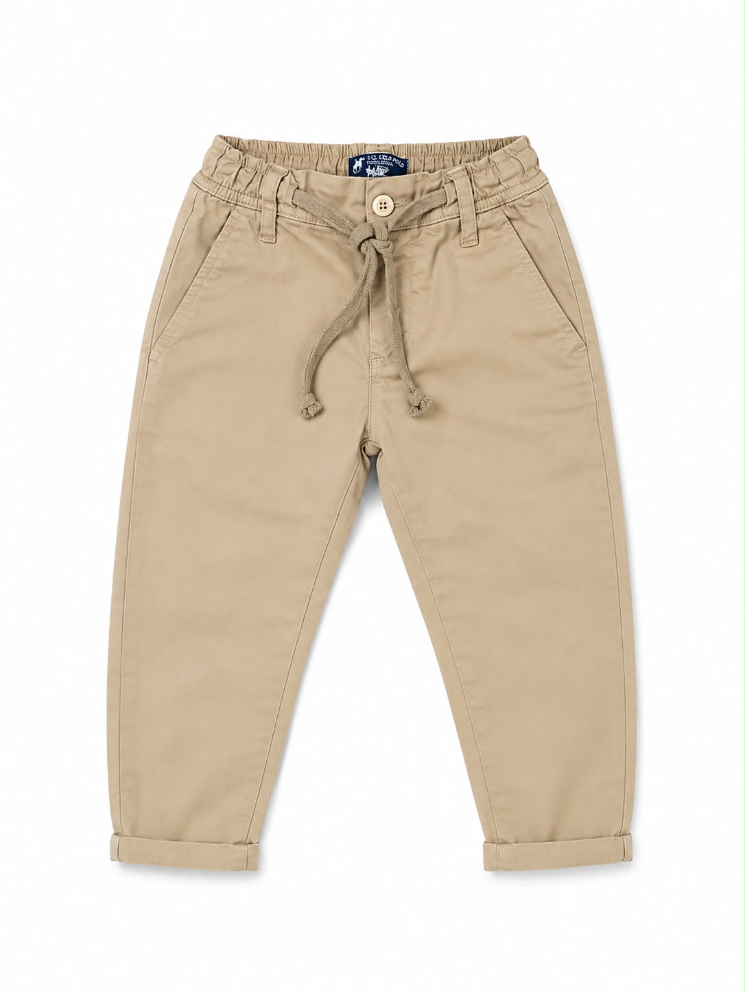 Pantalone maschietto