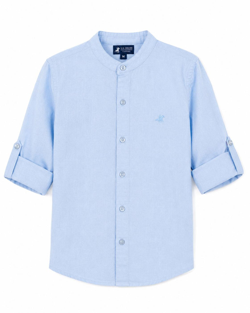Camicia in lino
