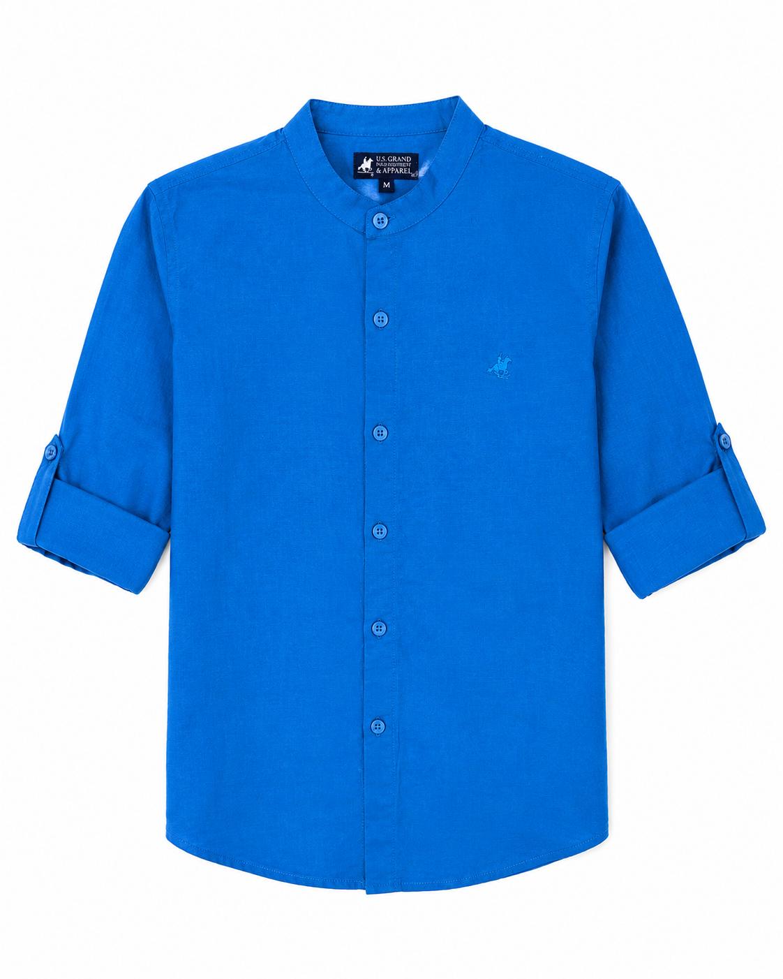 Camicia in lino