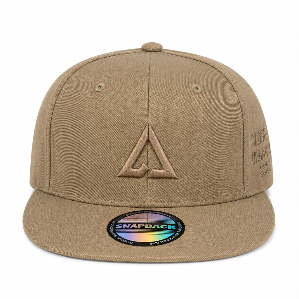 Cappello Snapback CLOSE- UP Urban Core SS27