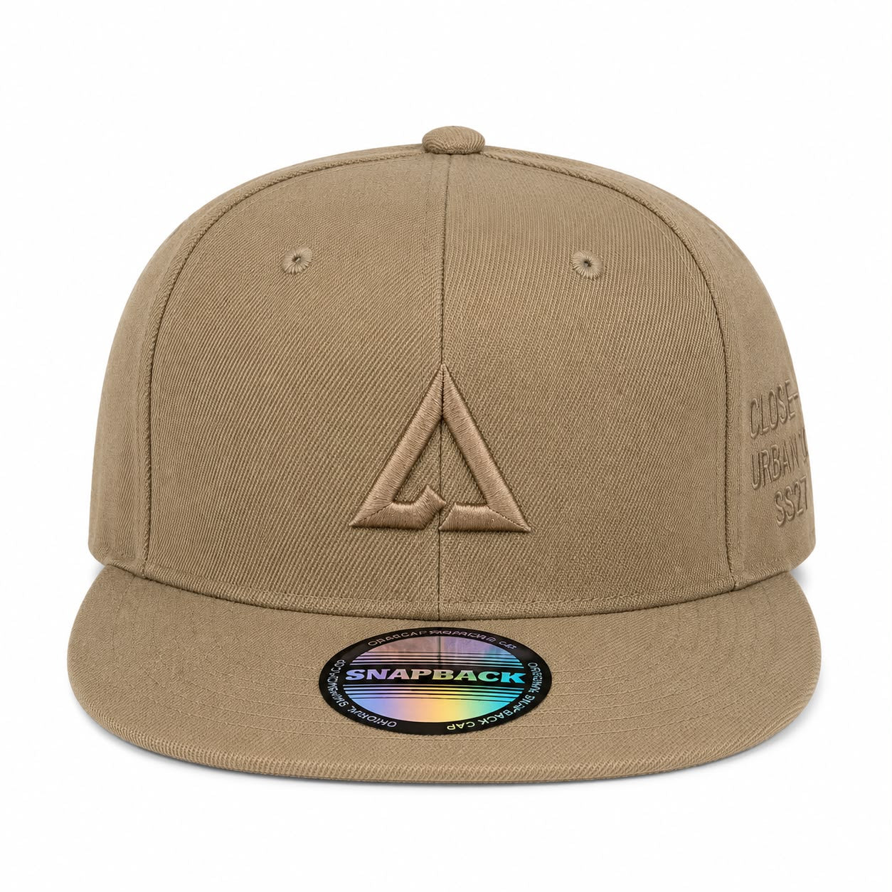 Cappello Snapback CLOSE- UP Urban Core SS27