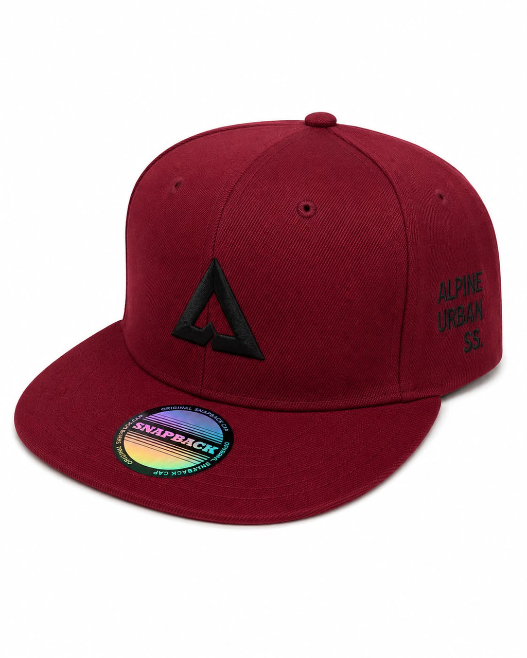 Cappello Snapback CLOSE- UP Urban Core SS27