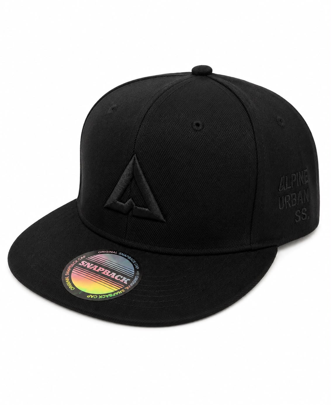 Cappello Snapback CLOSE- UP Urban Core SS27