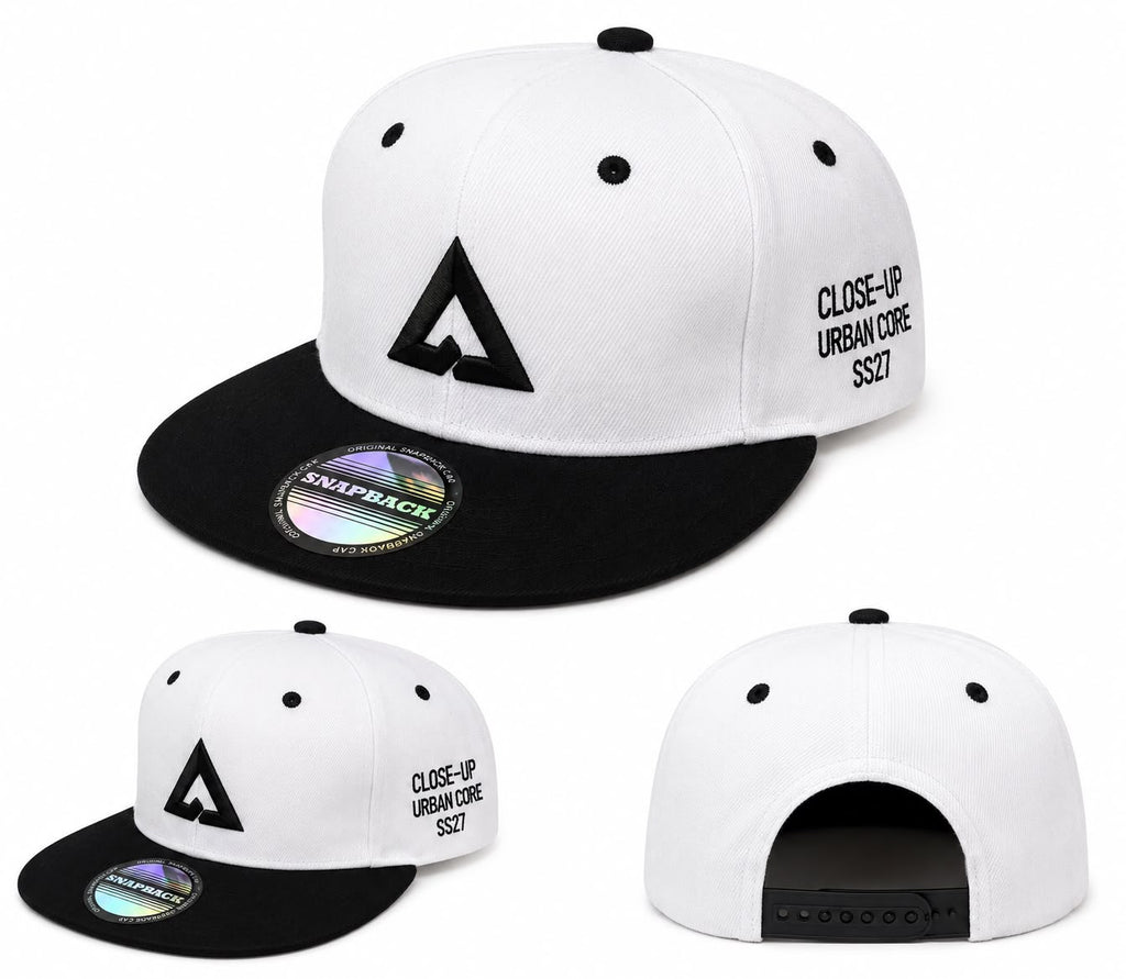 Cappello Snapback CLOSE- UP Urban Core SS27