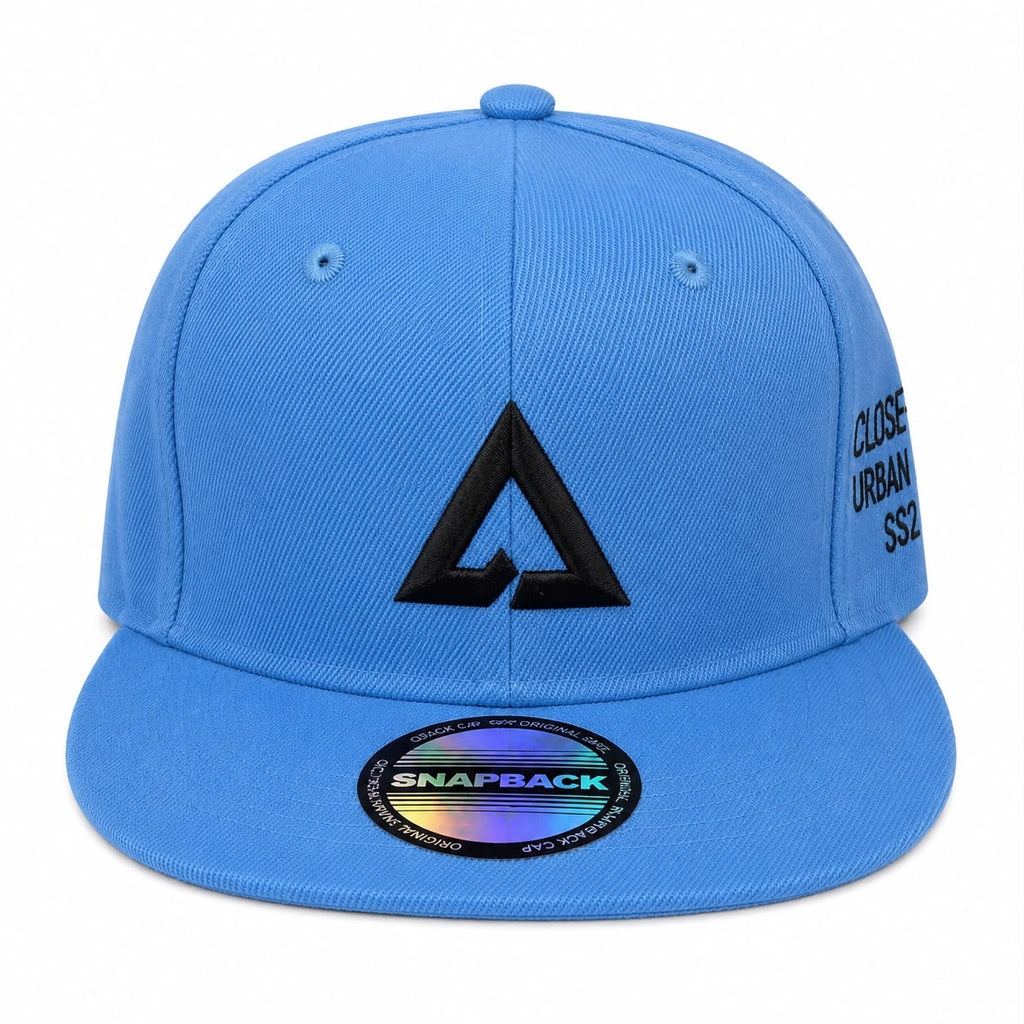 Cappello Snapback CLOSE- UP Urban Core SS27