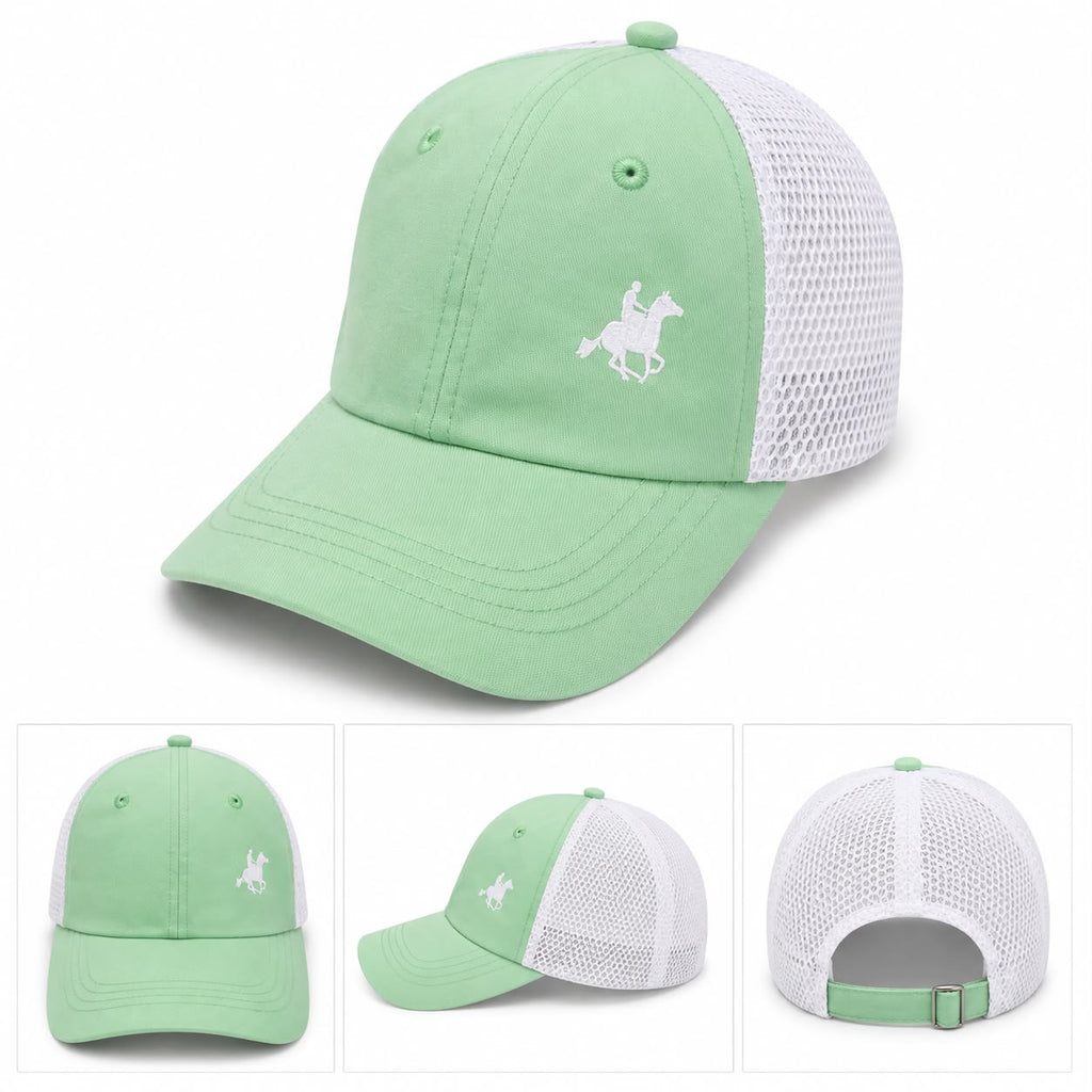 Cappellino U.S. GRAND POLO