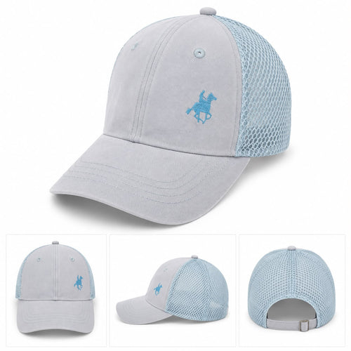Cappellino U.S. GRAND POLO