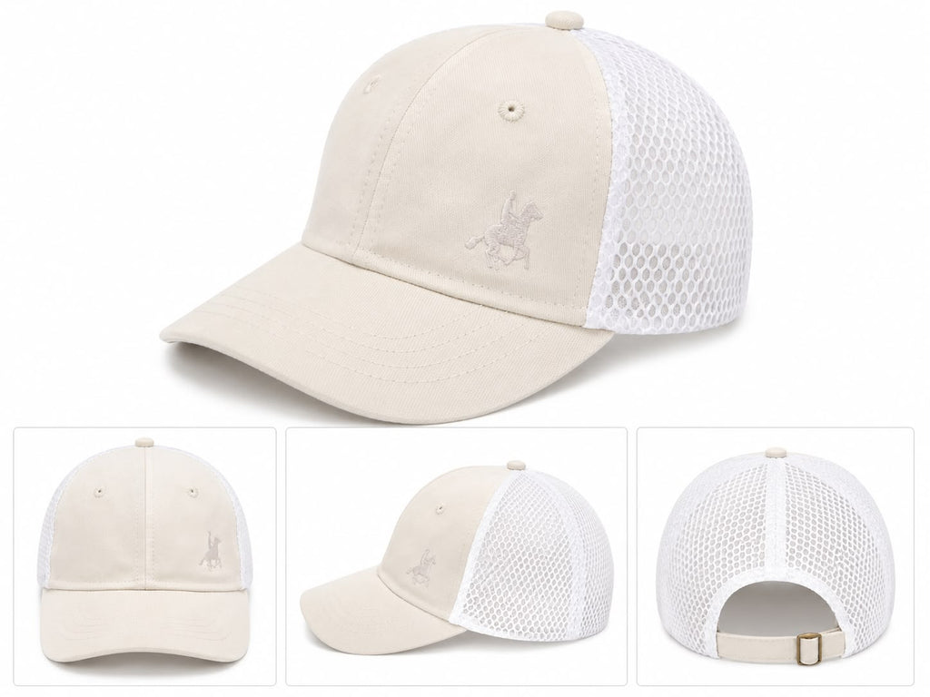 Cappellino U.S. GRAND POLO