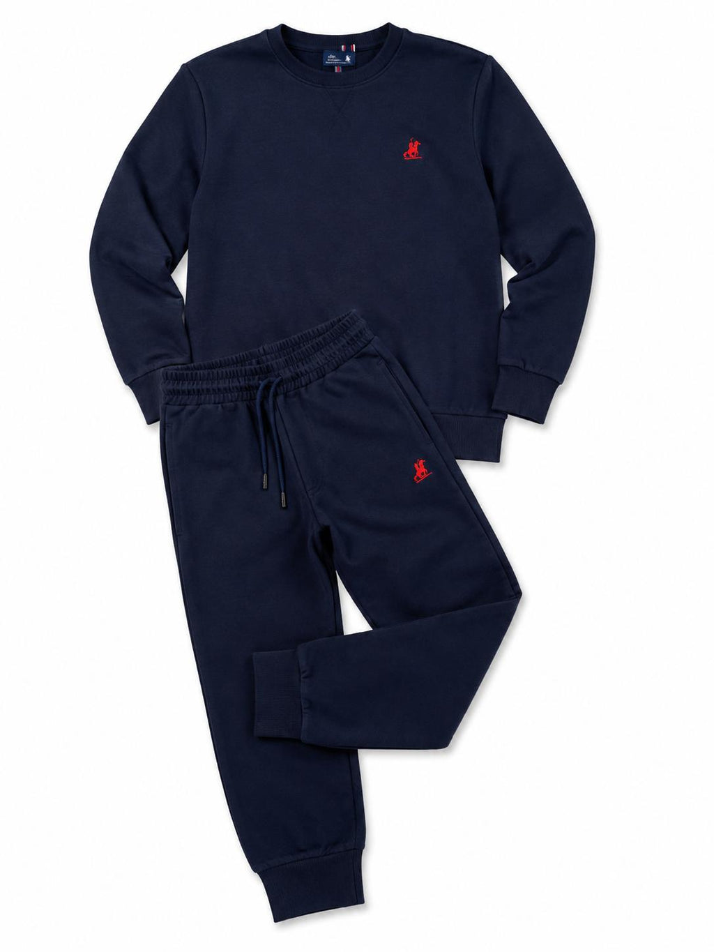 Coordinato maschietto U.S.GRAND POLO