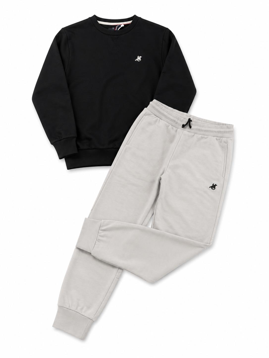 Coordinato maschietto U.S.GRAND POLO