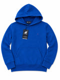 Felpa cotone con cappuccio U.S.GRAND POLO