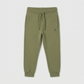 Pantaloni Jogger in Felpa