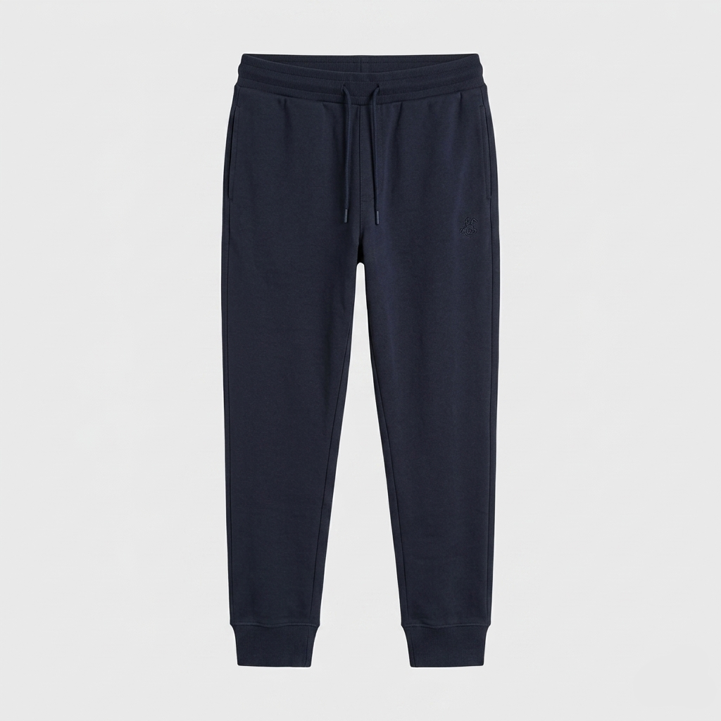 Pantaloni Jogger in Felpa