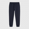 Pantaloni Jogger in Felpa