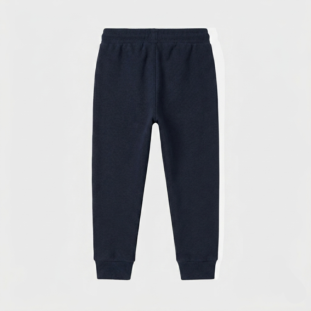 Pantaloni Jogger in Felpa