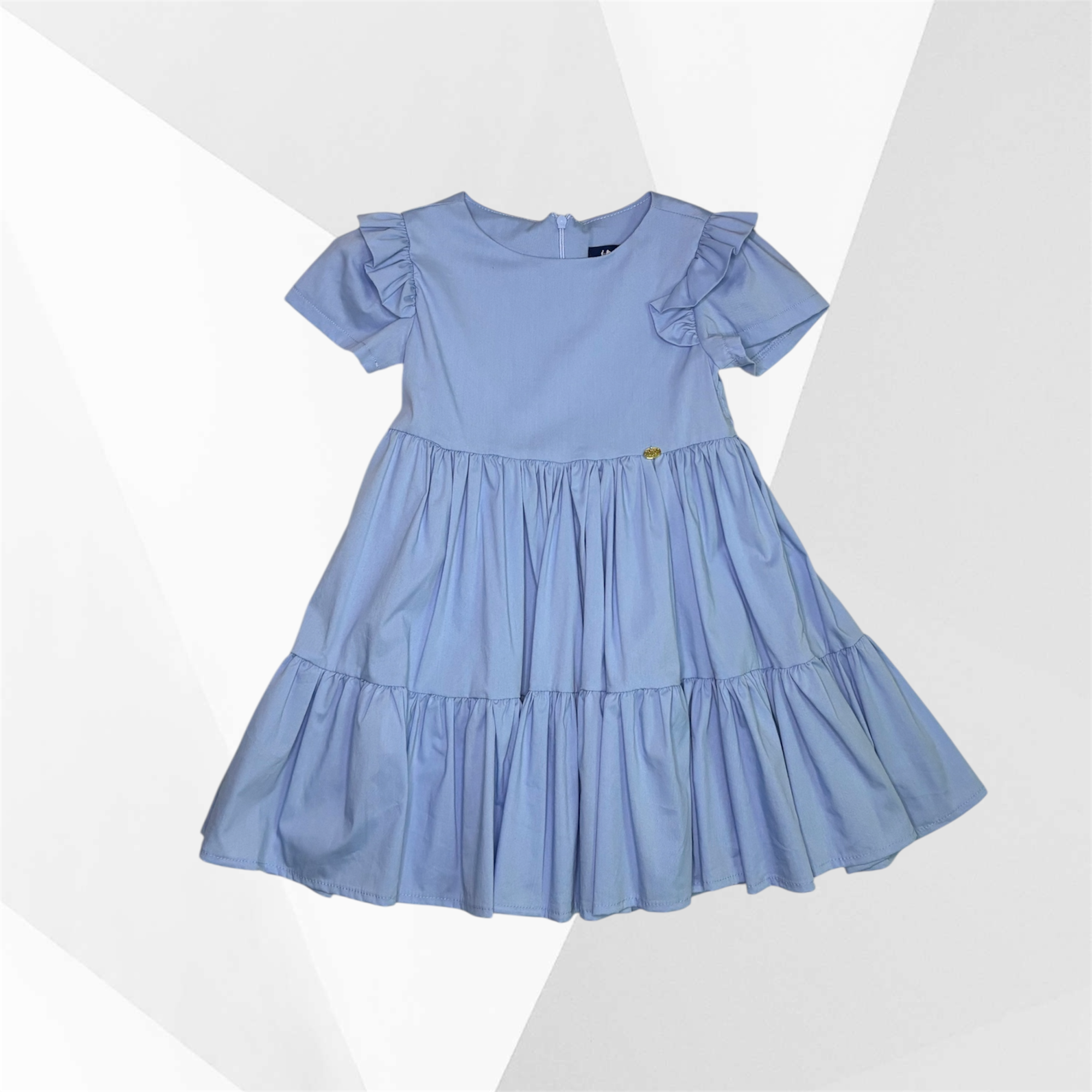 ABITO DA BAMBINA
