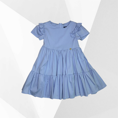 ABITO DA BAMBINA